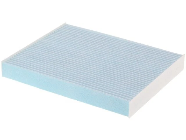 Filtro de aire de cabina Bosch 29GF92K para filtro de cabina Kia Soul 2014-2019, HEPA Foto 1 de 1