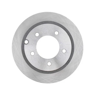 Genuine ACDelco For Dodge Avenger 2008-2014 Brake Rotor Passenger OR Driver Side - Image 1 of 4