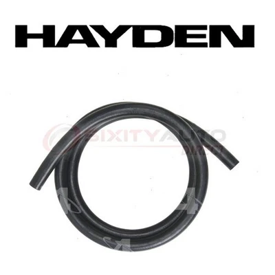 Hayden Transmission Oil Cooler Hose for 2000-2014 GMC Yukon XL 1500 - pu - Imagem 1 de 4
