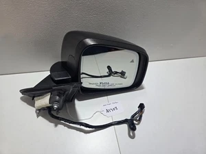 2011-2021 JEEP GRAND CHEROKEE MIRROR RIGHT PASSENGER SIDE BLIND SPOT GRAY OEM - Picture 1 of 8