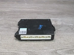 04-06 LEXUS UCF30L LS430 A/C CLIMATE CONTROL AMPLIFIER MODULE 88650-50420 OEM - Picture 1 of 12