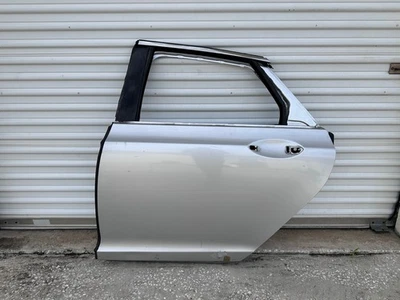 2013 - 2020 Lincoln MKZ Rear Left Side Door Shell Panel OEM - Image 1 of 4