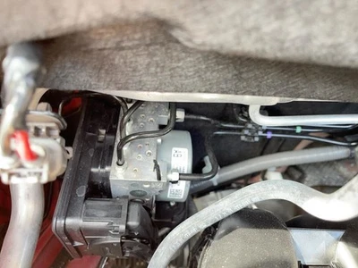 2022-2024 HONDA CIVIC ANTI-LOCK BRAKE PUMP ASSY 2.0L AT FWD 6K -SPORT- 57671 - Image 1 of 4