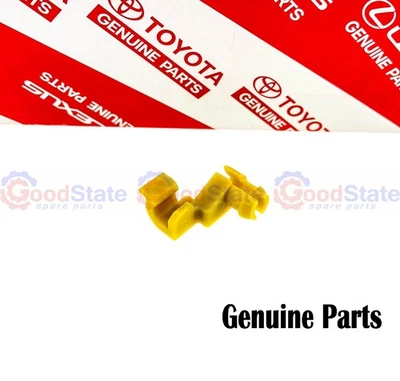 Genuine Kluger MCU28 MCU25 MCU20 GSU45 GSU40 Front Outer Door Handle Rod Clip - image 1 of 2