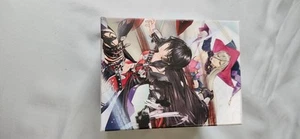 Tales of Berseria Collector's Edition (No Game) - Picture 1 of 13