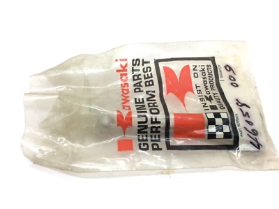 Kawasaki New Old Stock Front Brake Lever D1 J1 J1T 1965-1967 46058-009 - Изображение 1 из 2