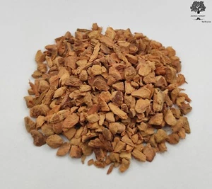 Dried Galangal Cut Root 85g - 1.95Kg | Alpinia officinarum - Picture 1 of 8