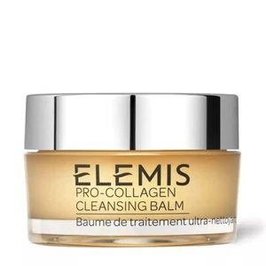 ELEMIS Pro-Collagen Cleansing Balm | Ultra Nourishing Treatment Balm - Picture 1 of 7