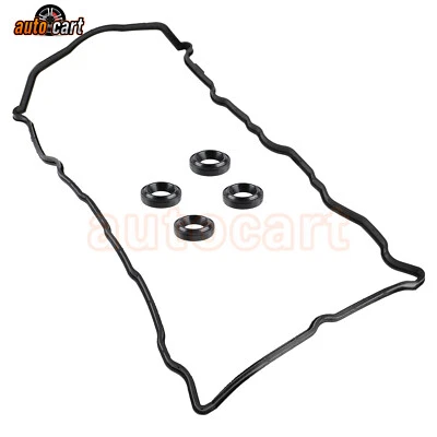 Junta de cubierta de válvula de 2,5 L 13270-JG30A para Nissan Altima Sentra Rogue 2008-2012 nueva Foto 1 de 4
