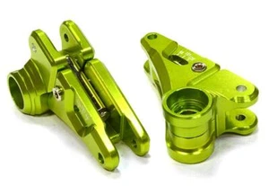 Balancines traseras mecanizadas de 90 a 120 ajustes múltiples para 1/10 E-Revo y Revo 3.3 5358 - Imagen 1 de 1