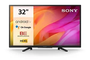 SONY LED TV KD32W804P1AEP - Bild 1 von 8