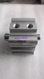 1pcs Used SMC CQ2WA63-20D #F13 - Picture 1 of 4