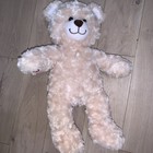 BUILD A BEAR  Brown Plush Teddy 2012 VINTAGE