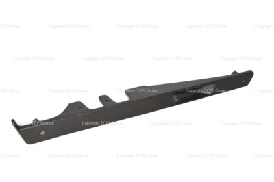 Aston Martin DB9 Vantage Virage Left interior door handle 4G43-24105-ADW - Image 1 of 4