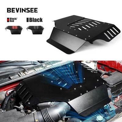 Cubierta de cabeza de motor de aluminio Billet cubierta de motor para Toyota 4Runner 11259-31310 Foto 1 de 4