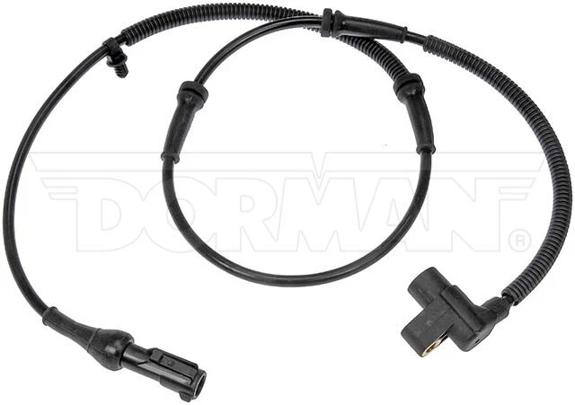 Sensor de velocidad de rueda ABS Dorman 970-247 para Ford Taurus 2000 Foto 1 de 1