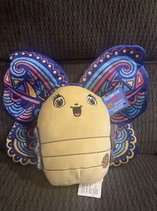Nuevo felpa mariposa Little Brownie - Imagen 1 de 3