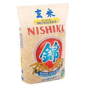 Premium Brown Rice, 15 lb.Free shipping - Picture 1 of 5