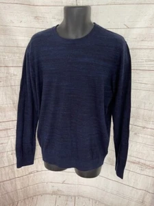 H&M Men's Pullover Long Sleeve Size L Large - Picture 1 of 5