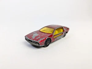 Vintage Lesney Matchbox Superfast Series No. 20 Lamborghini Marzal 1969 - Picture 1 of 13