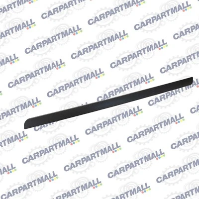 06-10 Volkswagen Jetta 07-16 Eos Dash Right Glove Box Molding Trim 1K1858529 OEM Foto 1 de 4