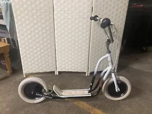 Old School BMX 1980s Ming Super Scooter vintage california Freestyle Scooter - Picture 1 of 21