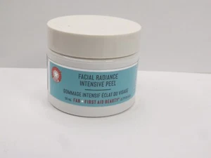 FIRST AID BEAUTY FACIAL RADIANCE INTENSIVE PEEL 1.7 OZ - Picture 1 of 2
