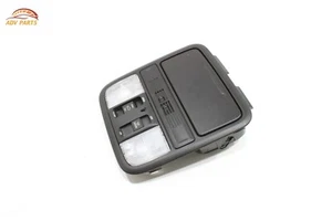 2019 - 2023 HONDA PASSPORT ROOF OVERHEAD CONSOLE DOME LIGHT LAMP OEM - Picture 1 of 12