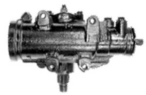 SCATOLA IDROGUIDA SERVOSTERZO REVISIONATA PER JEEP WRANGLER I - Picture 1 of 1