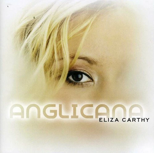 Eliza Carthy - Anglicana (CD, 2002) Foto 1 de 1