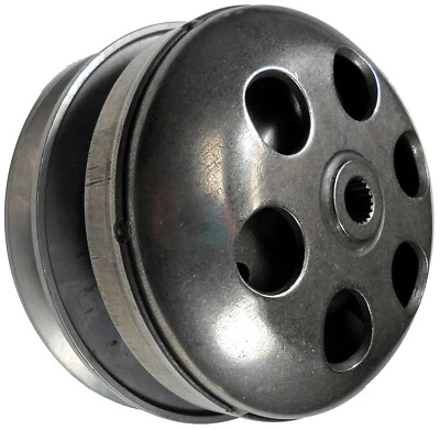 Hammerhead GTS 250 SS 250 Joyner Sand Viper 250 Rear Clutch Driven Pulley - Image 1 of 4