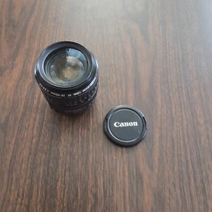 Canon EF 28-105mm f3.5-4.5 Macro USM Lens - Picture 1 of 4