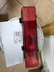 52150 Fanalino Posteriore Destro Rosé Fiat Cinquecento Dal 1992 Prasco - Imagen 1 de 2