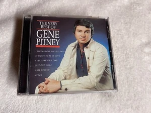 The very Best of von Gene Pittney | CD 💿 1013 - Bild 1 von 1