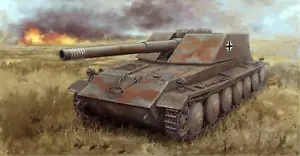 I Love Kit 1:35 German Rhm.-Borsig waffentrager, #ILK63523 - Foto 1 di 1