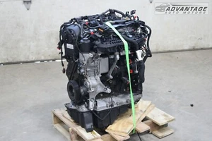 2018-2020 AUDI Q5 QUATTRO 2.0L CYMC TURBO ENGINE MOTOR 92K MILES OEM - Picture 1 of 16