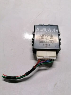 Toyota Auris E180 2015 Altri Moduli Di Controllo 8594002060 ADT43455 - Immagine 1 di 4