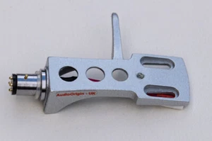 Cartridge Headshell mount for CEC BD4200, BD5200, BD3000, BD320, ST930, - S - Picture 1 of 4