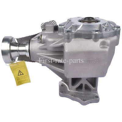 Conjunto de caja de transferencia LR066503 para Land Rover Range Rover Evoque 2012-2018 2,2 Foto 1 de 4