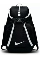 nike elite backpack 2.0 gold