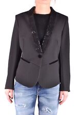 Jacket HIGH TECH BY CLAIRE CAMPBELL Black EPT7821