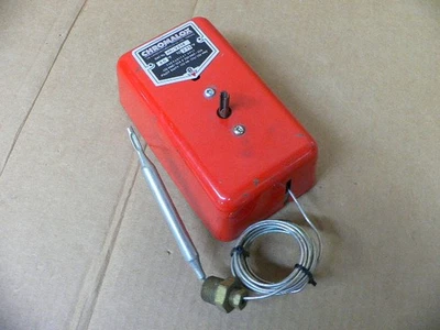 Controlador de temperatura Chromalox Ar-2514 Foto 1 de 3