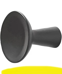 Confezione 6 Manopole Gancio Hickory Hardware H078782MB Collezione Maven 2-5/16" - Foto 1 di 6