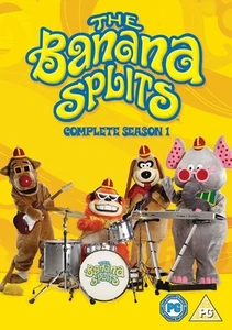 The Banana Splits: Season 1 [1968] [2009] - Picture 1 of 1