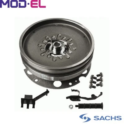 FLYWHEEL 2295 000 718 FOR AUDI A5/Sportback/Convertible A7 A4/B8 A6/C7 2.0L 6cyl - Image 1 of 4