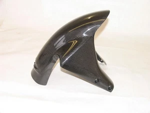 Ducati 916 996 998 748 carbon front fender - Picture 1 of 3