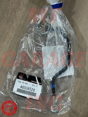 Mitsubishi OEM 4650A526 новая запечатанная деталь - Изображение 1 из 3