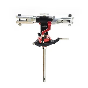 X360 Metal Main Rotor Head for ALZRC X360 Guai X3 470L RC Helicopter - Picture 1 of 6