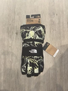 NEW THE NORTH FACE Adult Large Men Montana Ski Gloves - Picture 1 of 3