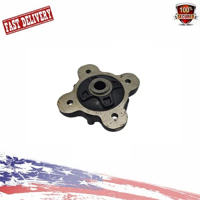 ALL-CARB ATV Rear Wheel Hub For Polaris Ranger 570 900 1000 Diesel 5137431-067 - Image 1 of 4